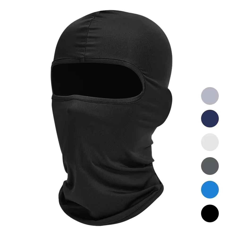 Balaclava Ski Mask - 발라클라바 풀페이스 마스크 하이킹 사이클링 캠핑