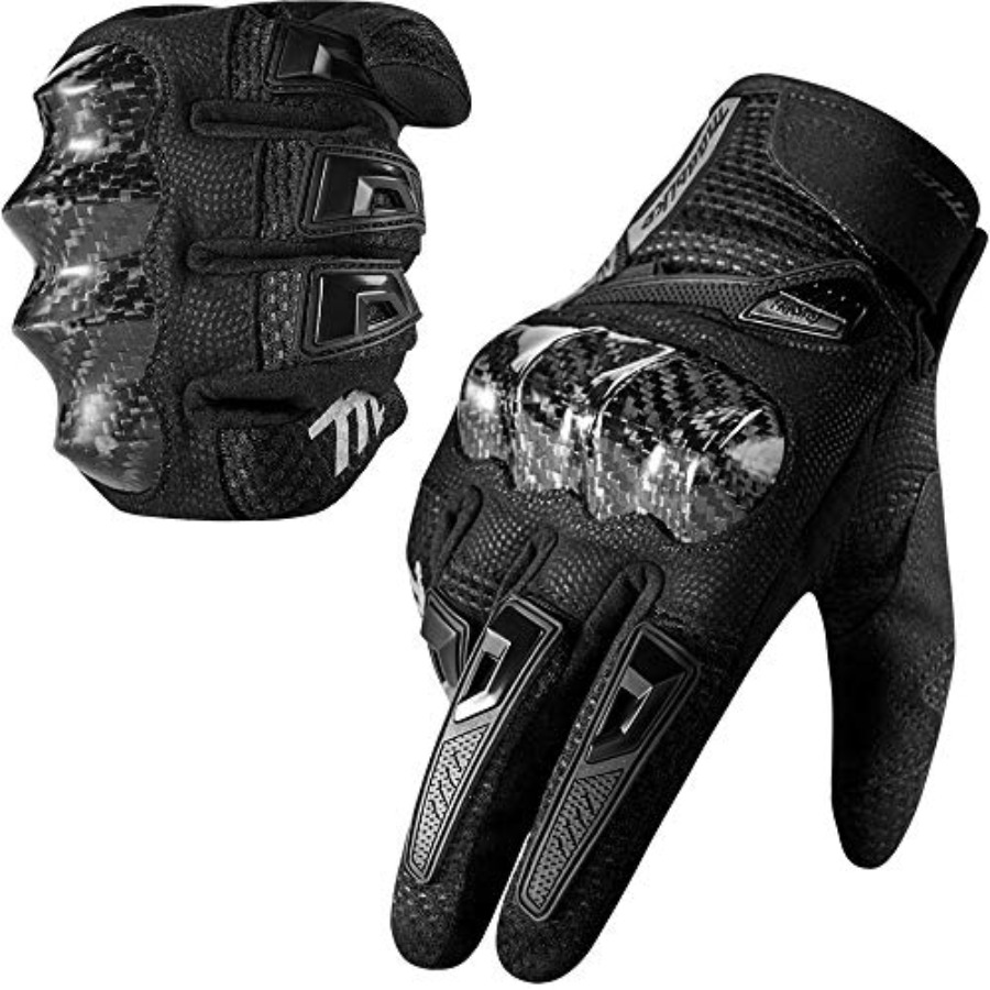 Touch Screen Gloves - 오토바이 장갑 터치스크린 모토크로스 더트 바이크
