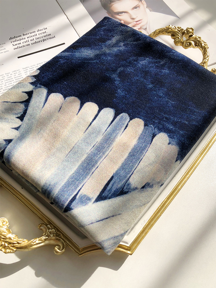Cashmere Pashmina Wrap - 여성용 Pashmina Shawls 200 100 여성