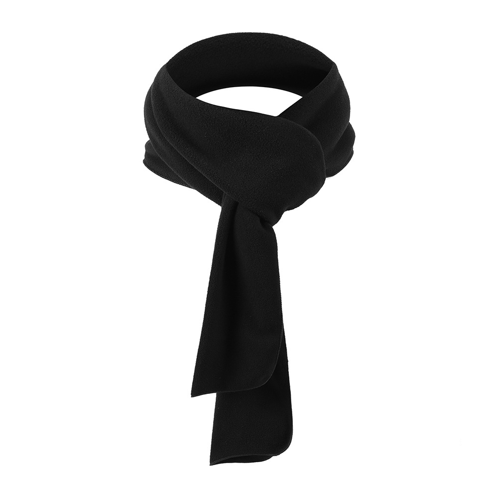 Neck Gaiter Fleece - 남성 여성을위한 가을 겨울 스카프 야외