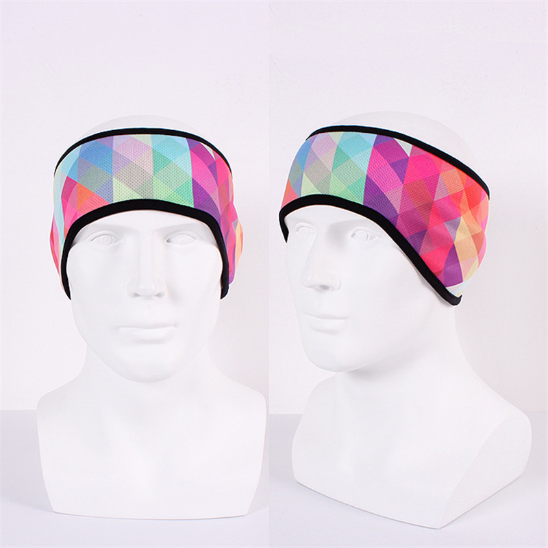 겨울용 귀 워머 헤드밴드, 유니섹스 패션 트렌드, 플리 - Fleece Ear Warmer Band 리뷰 및 가격