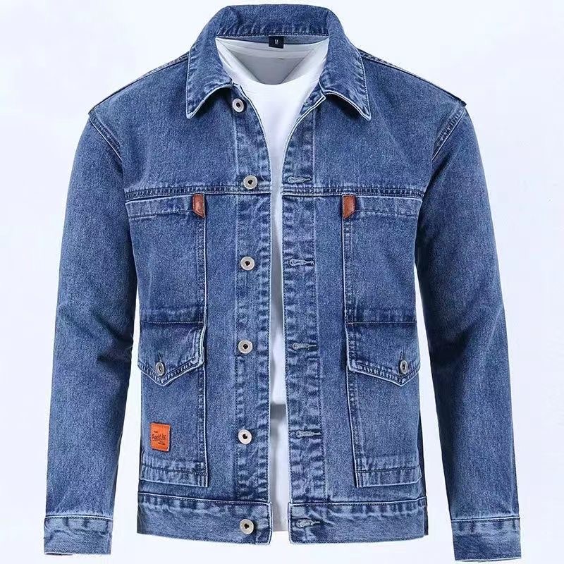 2023 봄과 가을 새로운 패션 트렌드 솔리드 컬러 데 - Down Jacket Packable 리뷰 및 가격