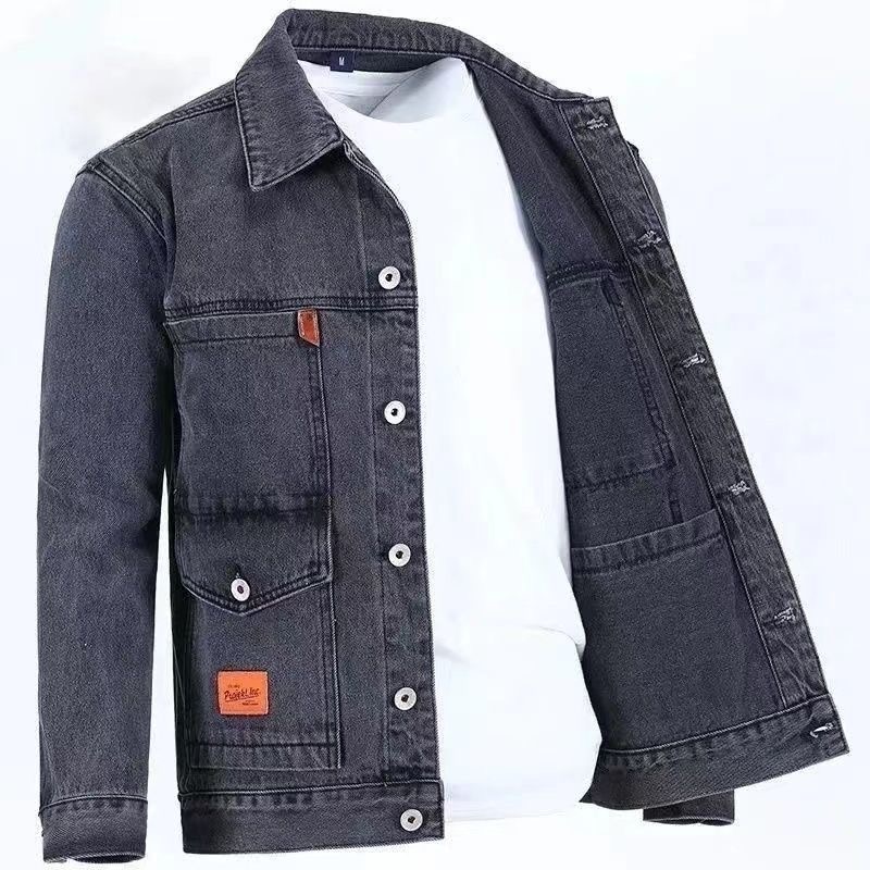 2023 봄과 가을 새로운 패션 트렌드 솔리드 컬러 데 - Down Jacket Packable 리뷰 및 가격