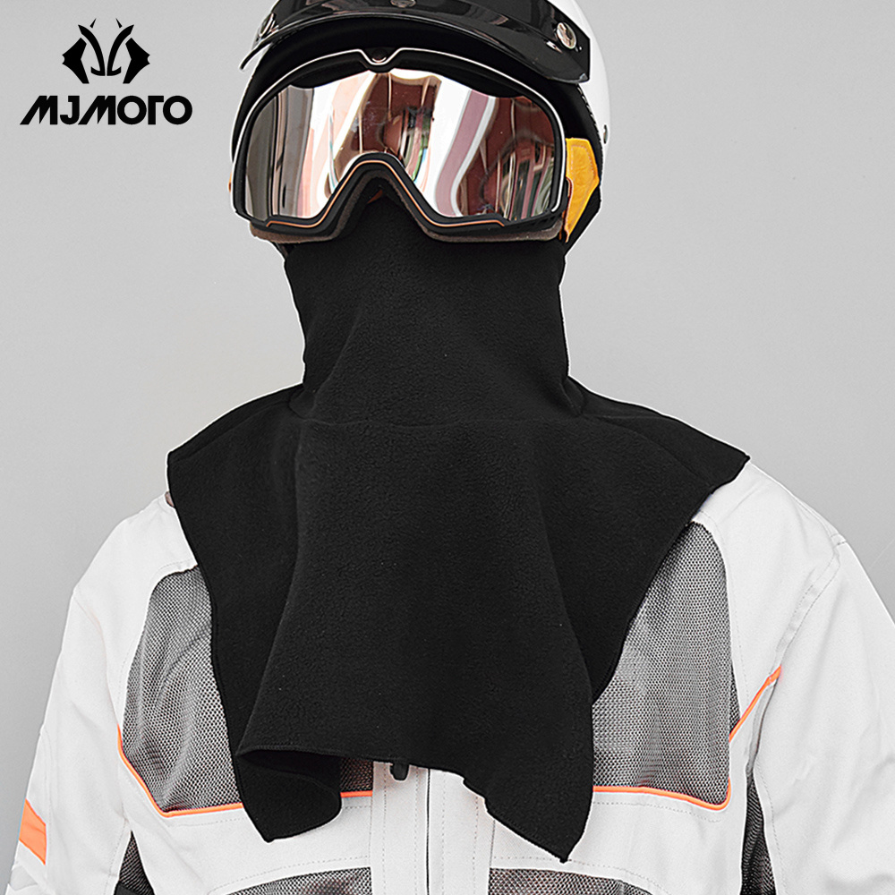 따뜻한 오토바이 라이딩 목 각반 스카프, 방풍 모토크로 - Balaclava Ski Mask 리뷰 및 가격