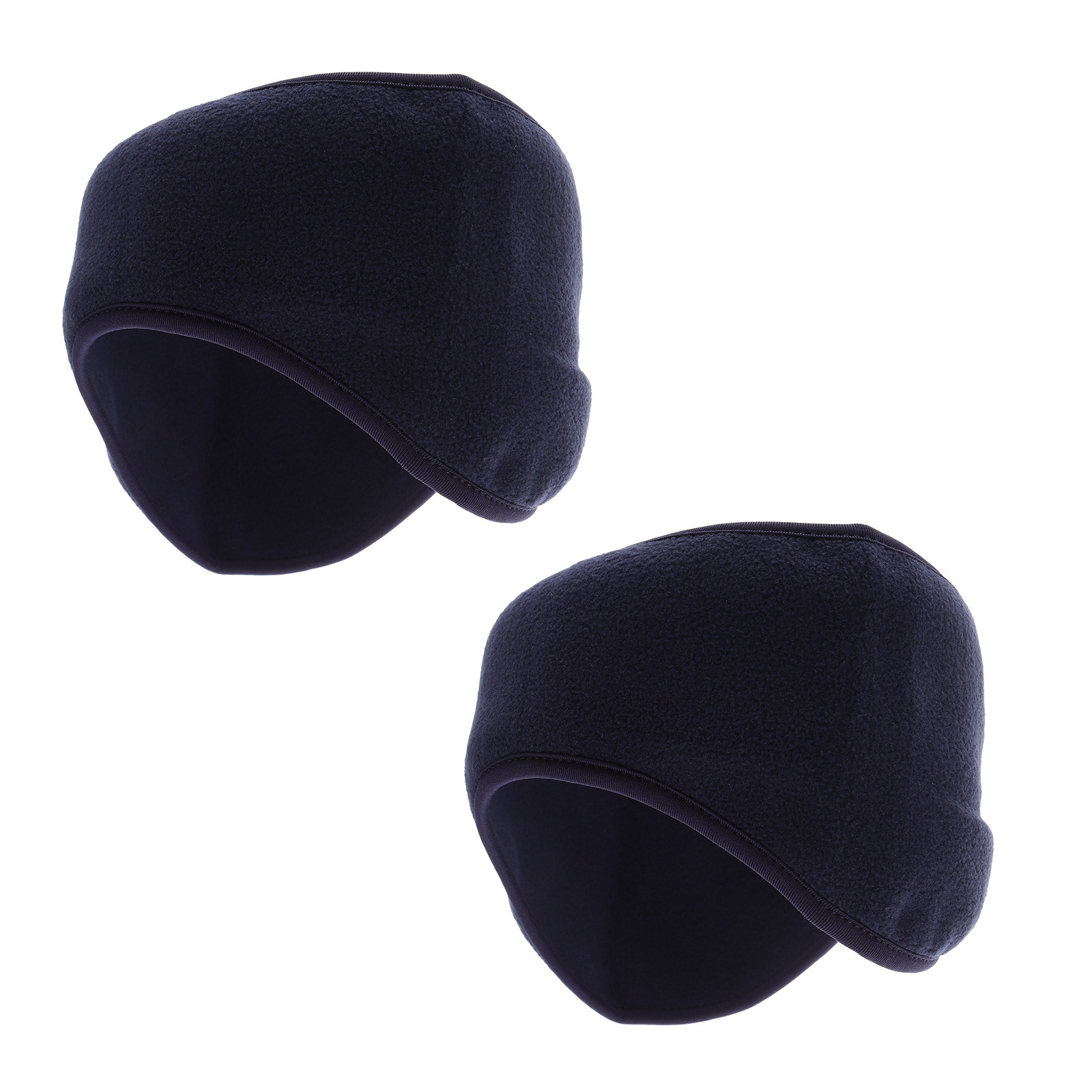 2Pcs 방풍 따뜻한 머리띠 폴라 플리스 신축성 있는  - Fleece Ear Warmer Band 리뷰 및 가격