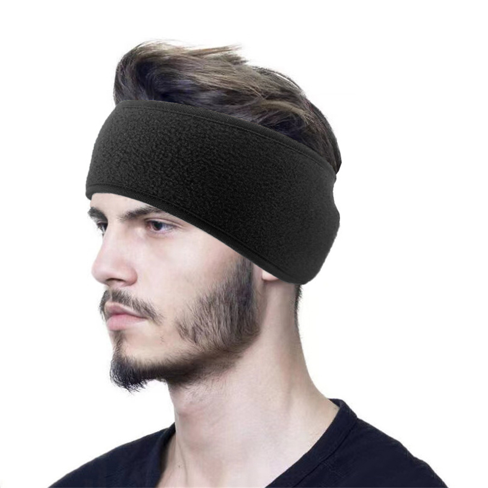 1개 겨울용 플리스 귀마개 추운 날씨 귀 보호 커버 따 - Fleece Ear Warmer Band 리뷰 및 가격