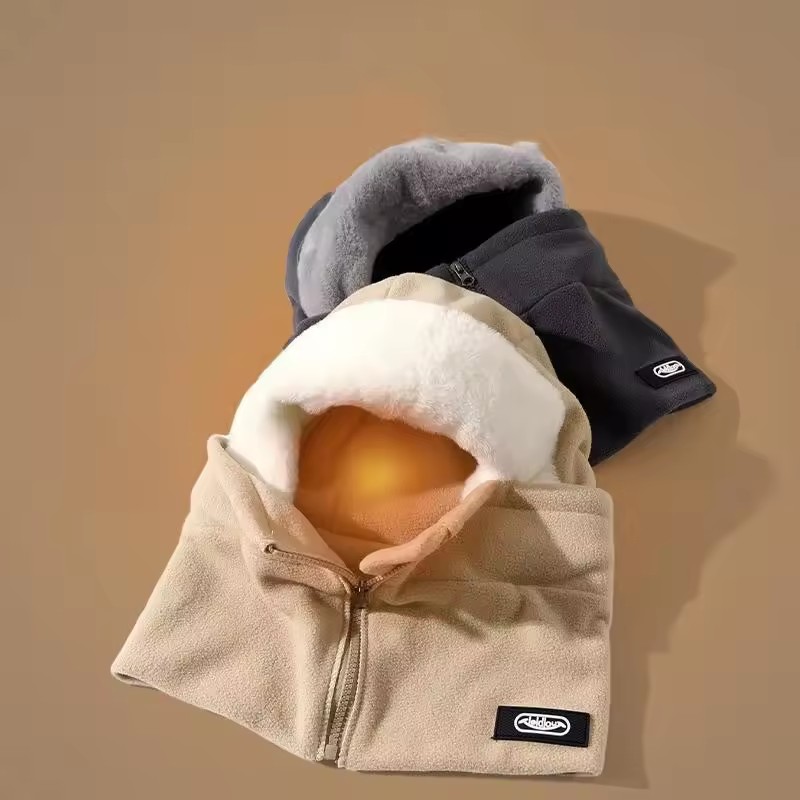 겨울용 따뜻한 발라클라바 모자 일체형 귀 보호 방풍 두 - Balaclava Ski Mask 리뷰 및 가격