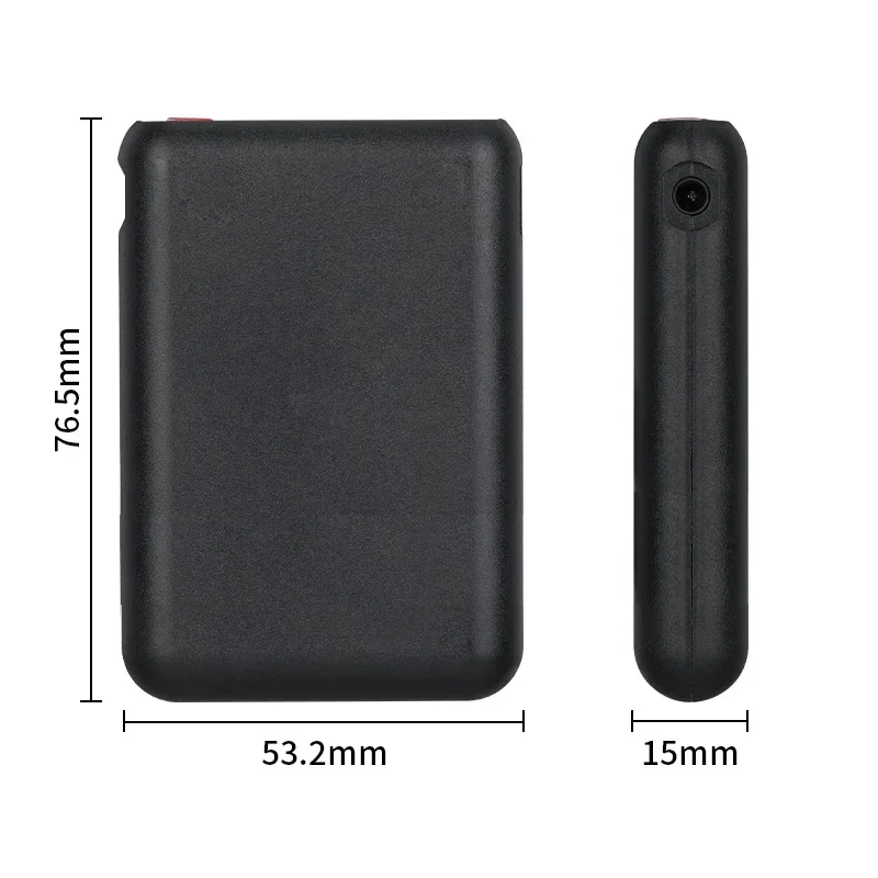 5V 5000mAh 가열 장갑 배터리 보조베터리 모바일 - Heated Vest Battery 리뷰 및 가격