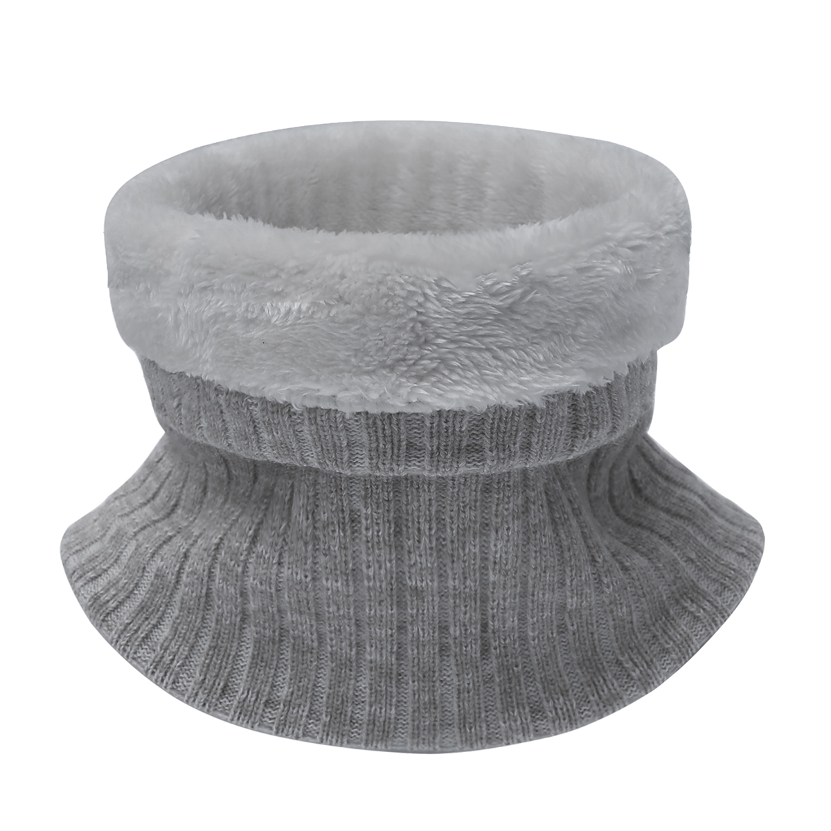 OVTRB 퍼지 플리스 안감 넥 워머 남녀공용, 겨울  - Neck Gaiter Fleece 리뷰 및 가격