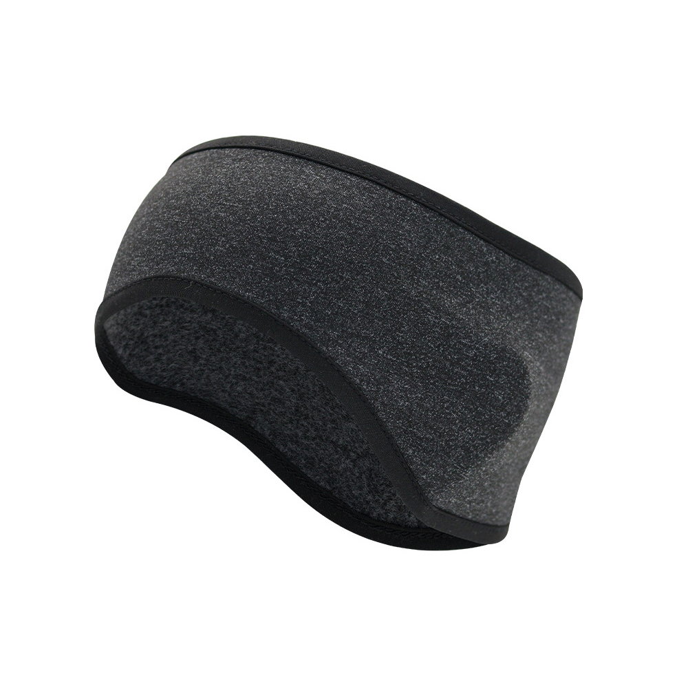 남녀공용 겨울 사이클링 이어 워머 헤드밴드, 야외 스포 - Fleece Ear Warmer Band 리뷰 및 가격