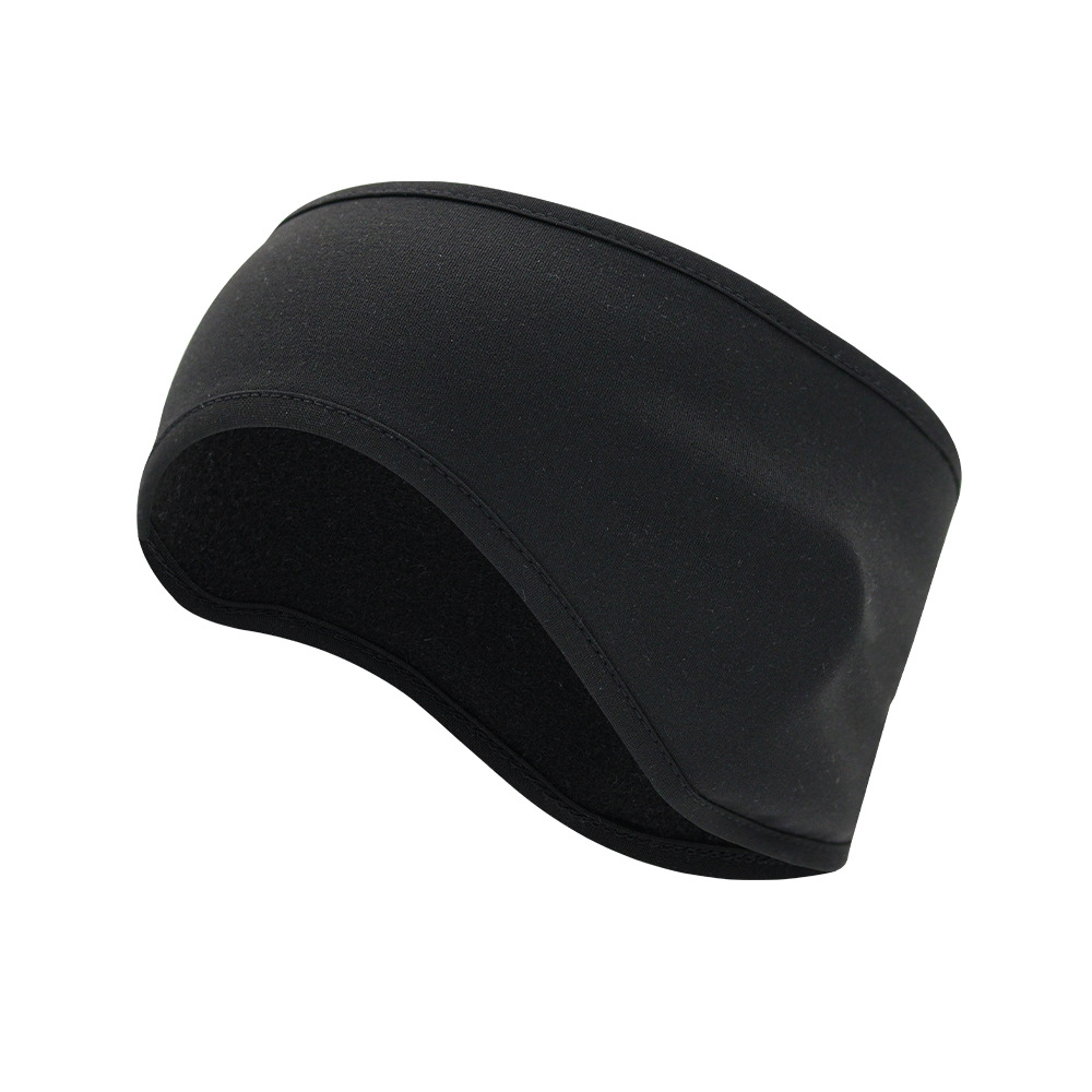 남녀공용 겨울 사이클링 이어 워머 헤드밴드, 야외 스포 - Fleece Ear Warmer Band 리뷰 및 가격