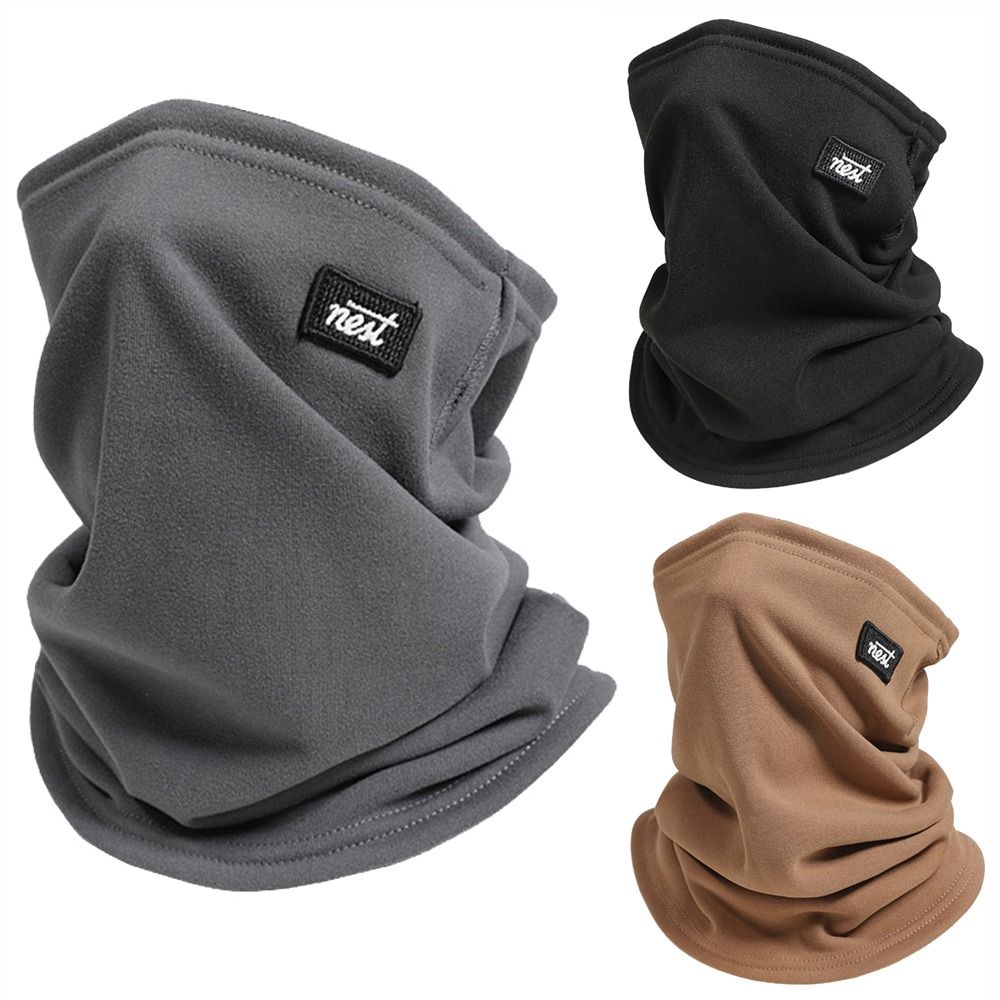 겨울 캠핑 플리스 넥 게이터 스키 튜브 스카프 스노보드 - Neck Gaiter Fleece 리뷰 및 가격