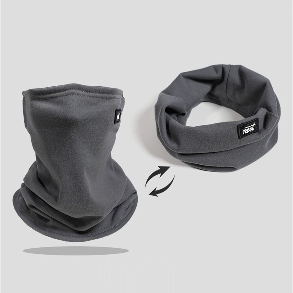 겨울 캠핑 플리스 넥 게이터 스키 튜브 스카프 스노보드 - Neck Gaiter Fleece 리뷰 및 가격