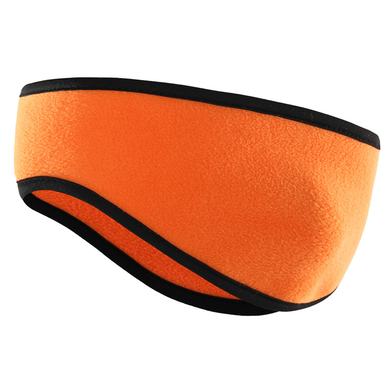 1Pcs 겨울 양털 귀마개 추운 날씨 귀 따뜻하게 커버 - Fleece Ear Warmer Band 리뷰 및 가격