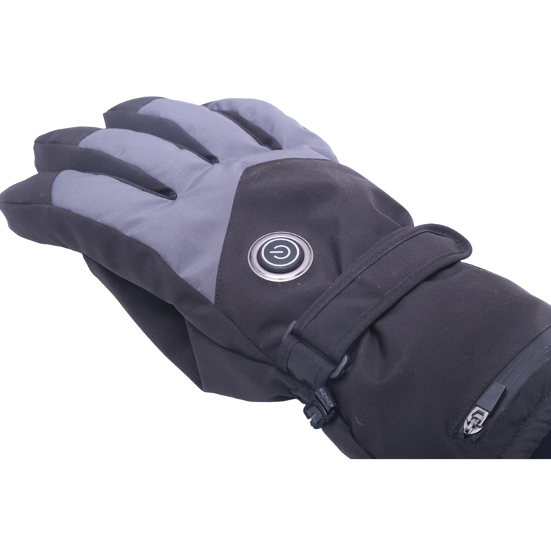 스노보드 터치스크린 발열 겨울용 보온 스키 장갑 라이너 - Touch Screen Gloves 리뷰 및 가격