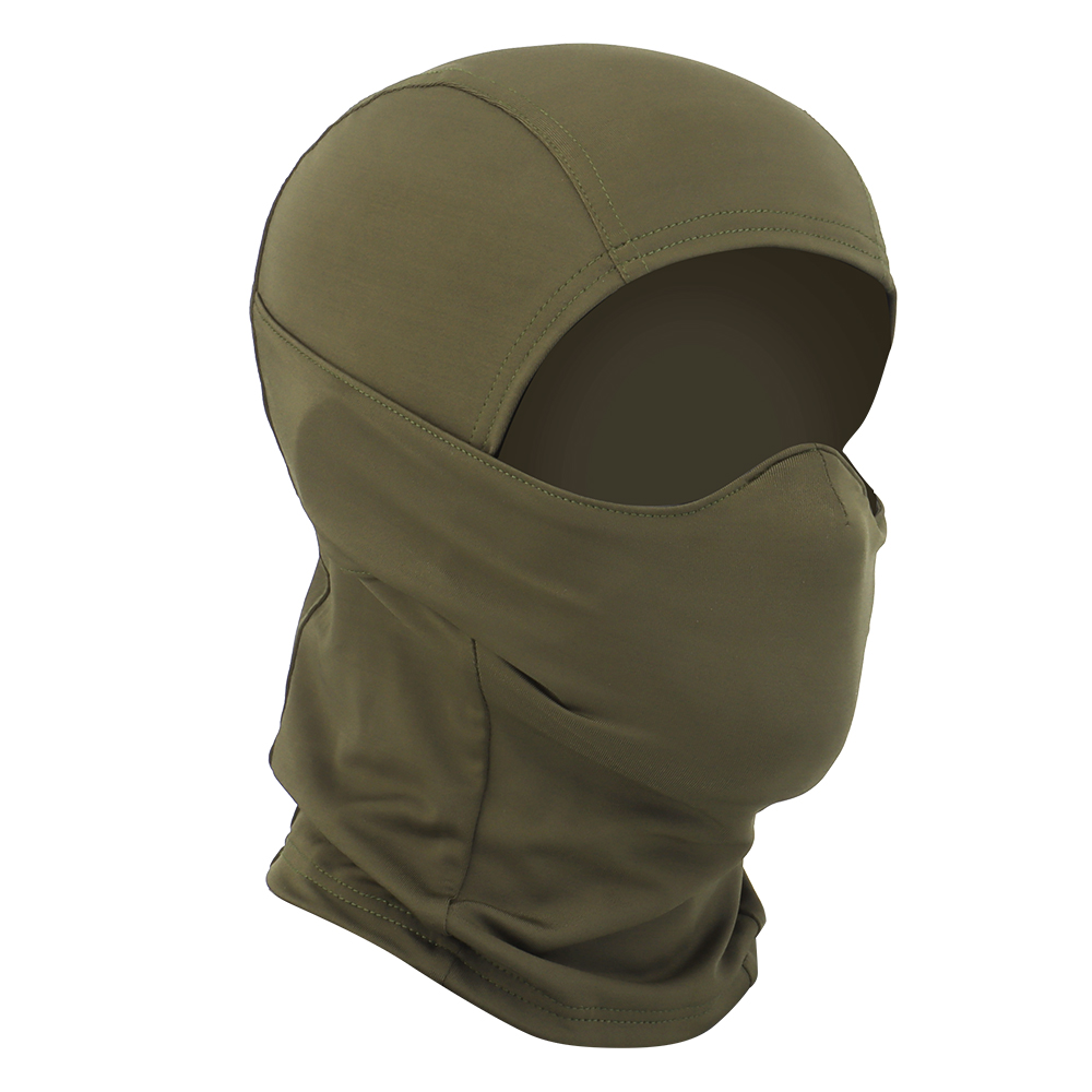 전술용 반다나 헤드기어 2.0세대 발라클라바 하프 페이 - Balaclava Ski Mask 리뷰 및 가격