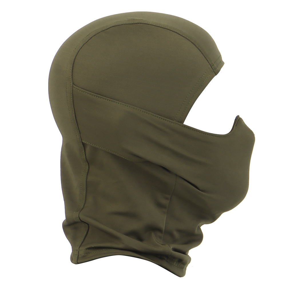 전술용 반다나 헤드기어 2.0세대 발라클라바 하프 페이 - Balaclava Ski Mask 리뷰 및 가격