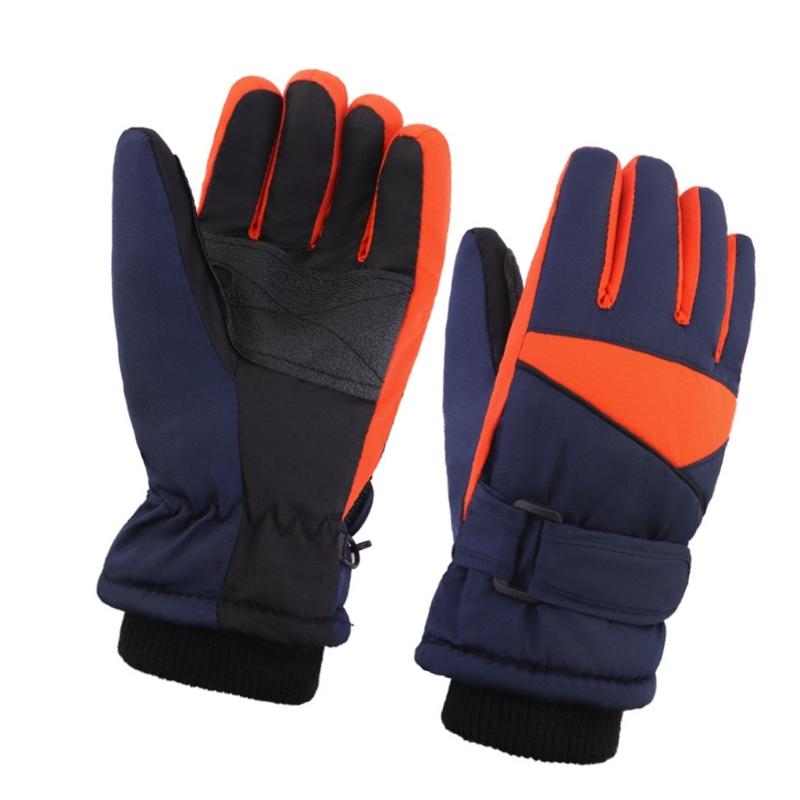 652F 어린이 추운 날씨 장갑 이중 절연 스노우 스포 - Snow Glove Insulated 리뷰 및 가격