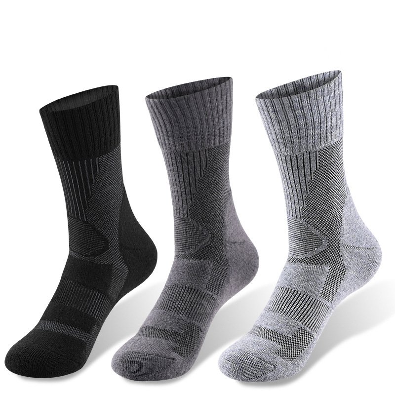 남녀공용 메리노 울 양말,  등산양말 남자, 트레킹,하 - Thermal Sock Wool 리뷰 및 가격
