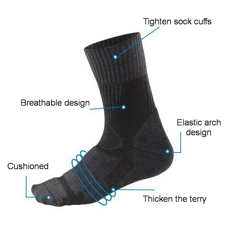남녀공용 메리노 울 양말,  등산양말 남자, 트레킹,하 - Thermal Sock Wool 리뷰 및 가격