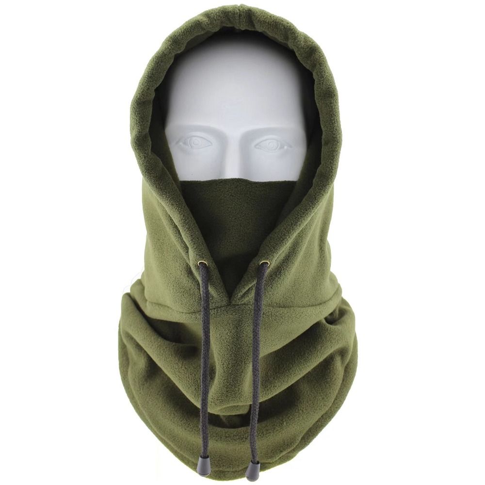 패션 폴라 플리스 발라클라바 방풍 겨울 모자 풀페이스  - Balaclava Ski Mask 리뷰 및 가격