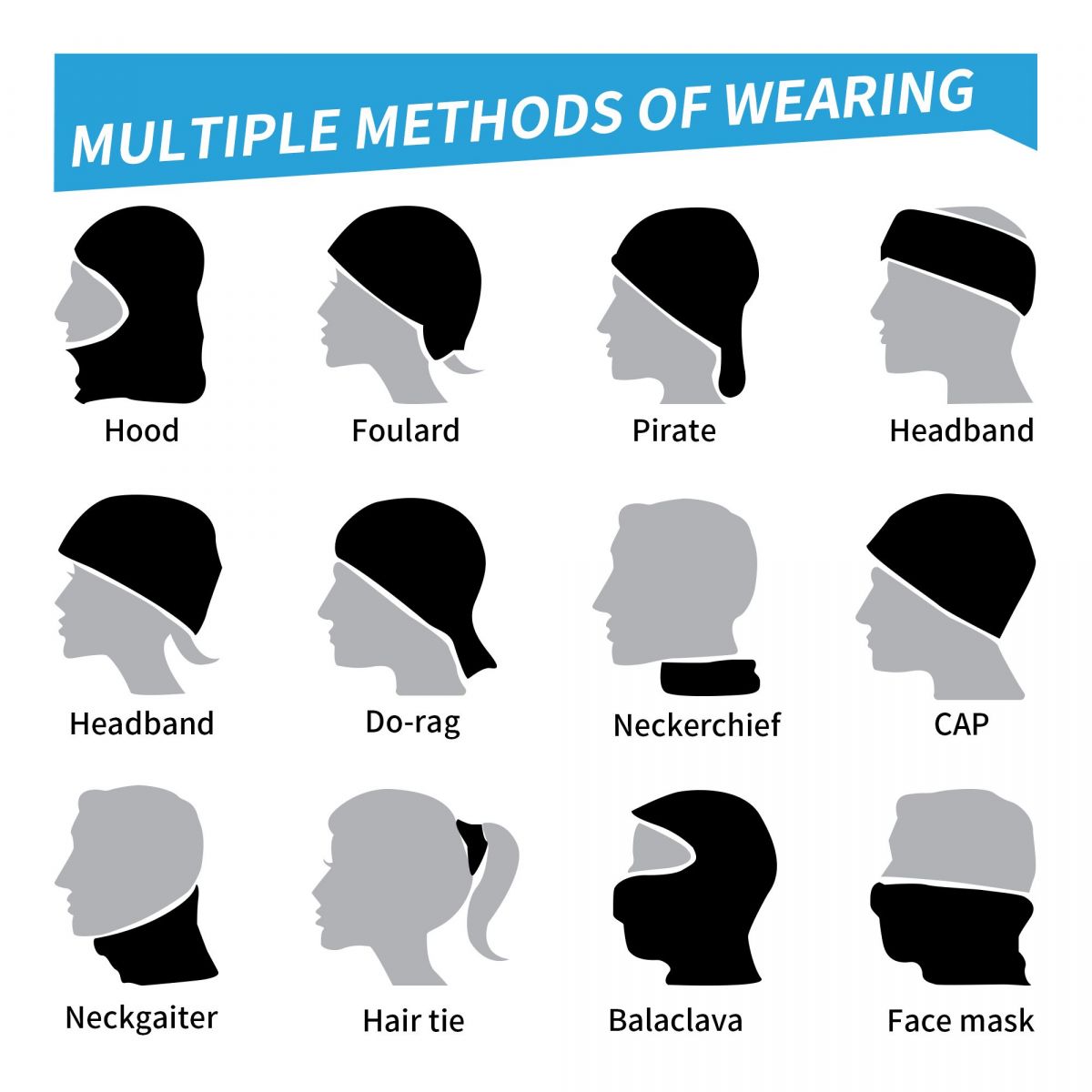 모터 엔듀로 크로스 모토 크로스 두건 넥 게이터 페이스 - Neck Gaiter Fleece 리뷰 및 가격
