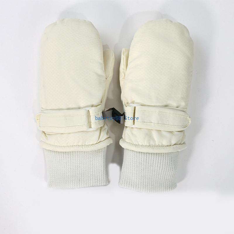 Y4UD 어린이 절연 눈 추운 날씨를 위한 끈이 있는  - Snow Glove Insulated 리뷰 및 가격