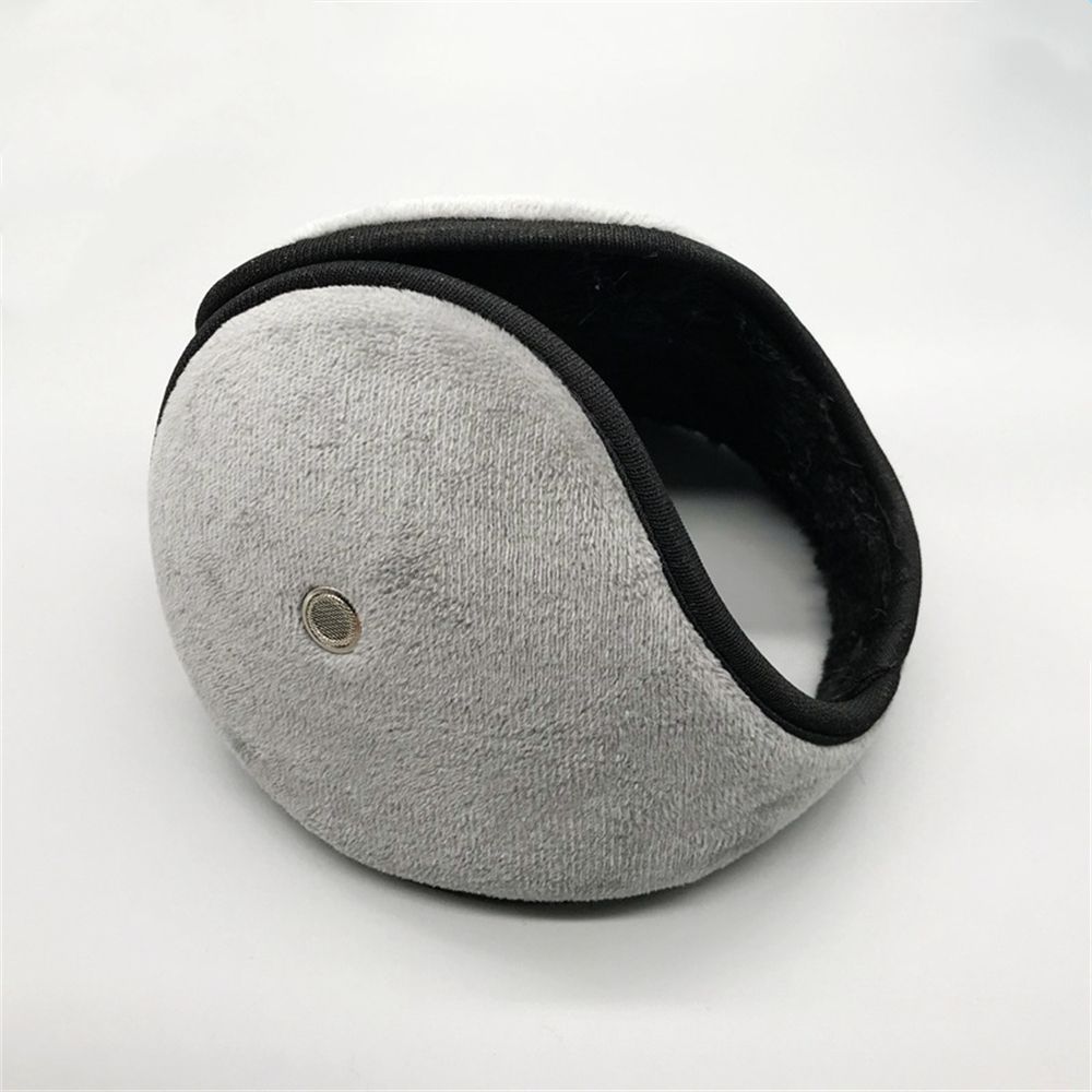 남성용 귀마개 겨울 귀마개 양털 남여 공용 플러시 귀마 - Fleece Ear Warmer Band 리뷰 및 가격
