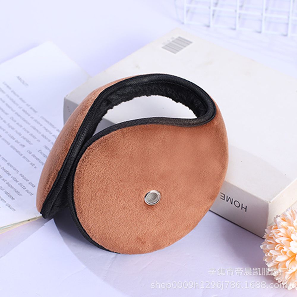 남성용 귀마개 겨울 귀마개 양털 남여 공용 플러시 귀마 - Fleece Ear Warmer Band 리뷰 및 가격