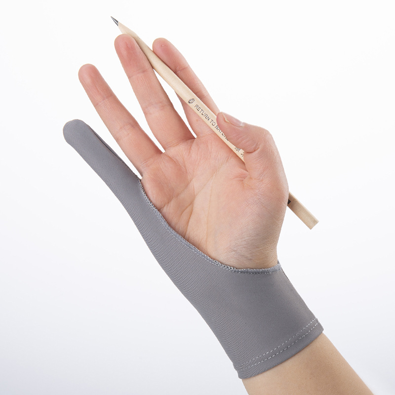 예술가를 위한 얼룩 방지 드로잉 장갑 – 터치스크린 호 - Touch Screen Gloves 리뷰 및 가격