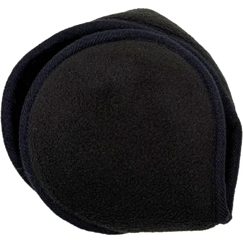 겨울철 남녀공용 대형 접이식 폴라플리스 귀마개 – 야외 - Earmuffs Foldable 리뷰 및 가격