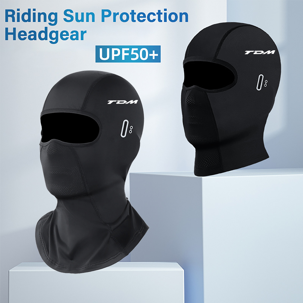 YAMAHA TDM 850 TDM850 TDM 900  - Balaclava Ski Mask 리뷰 및 가격