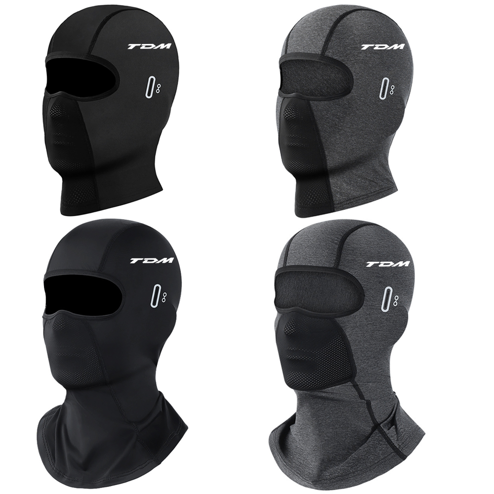 YAMAHA TDM 850 TDM850 TDM 900  - Balaclava Ski Mask 리뷰 및 가격
