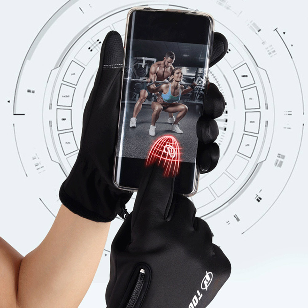 USB 터치 스크린 온열 장갑, 따뜻한 전기 온열 장갑 - Touch Screen Gloves 리뷰 및 가격