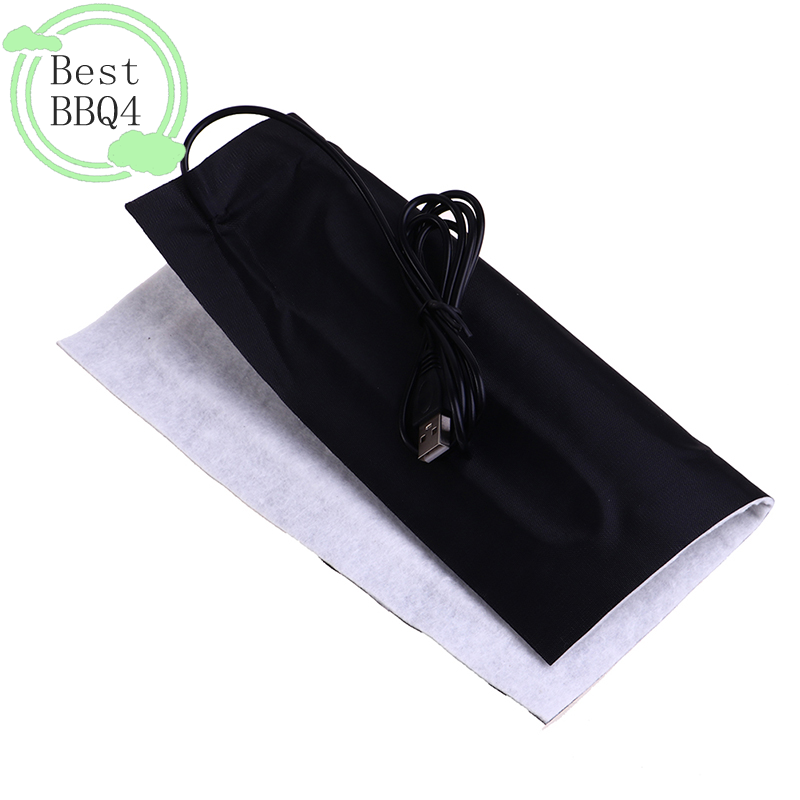 (BBQ4)USB 22x22cm 5V 애완동물 워머 히 - Hand Warmer Electric 리뷰 및 가격