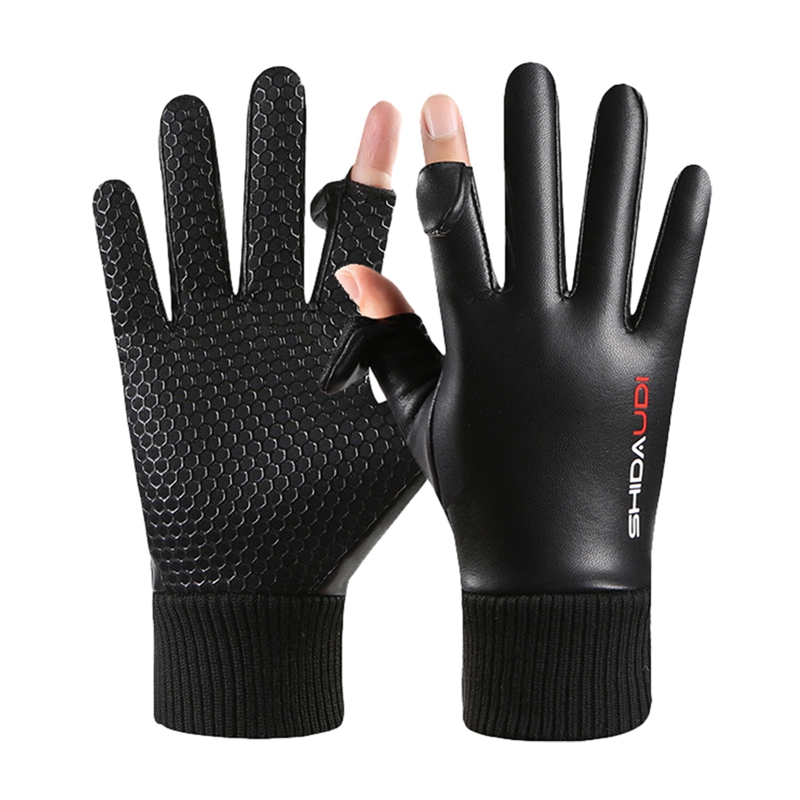 오토바이 양털 안감 열 장갑 터치 스크린 방수 전체 손 - Touch Screen Gloves 리뷰 및 가격