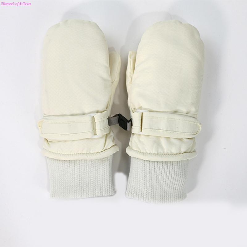 D0JC 세련된 방수 스키 장갑 소년 소녀를 위한 분실 - Snow Glove Insulated 리뷰 및 가격