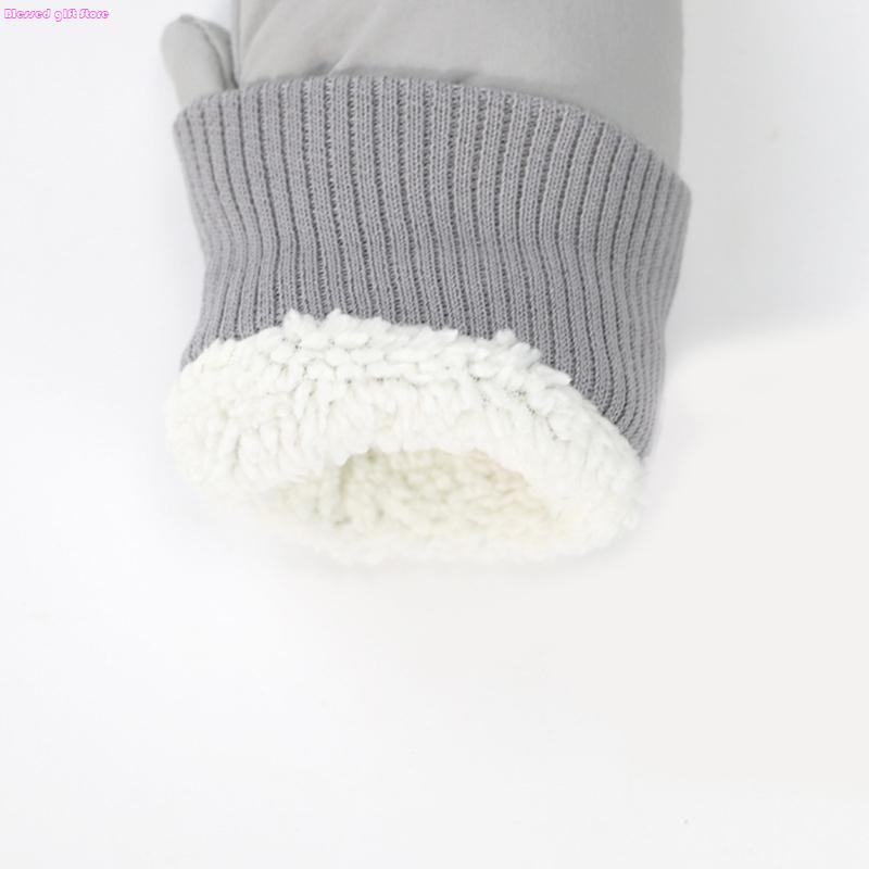 D0JC 세련된 방수 스키 장갑 소년 소녀를 위한 분실 - Snow Glove Insulated 리뷰 및 가격