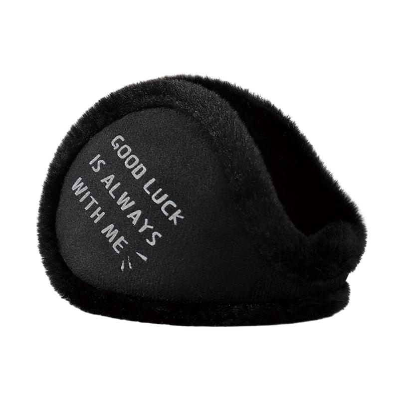 접이식 및 조절식 겨울 이어 머프, 겨울 야외 여성 패 - Earmuffs Foldable 리뷰 및 가격