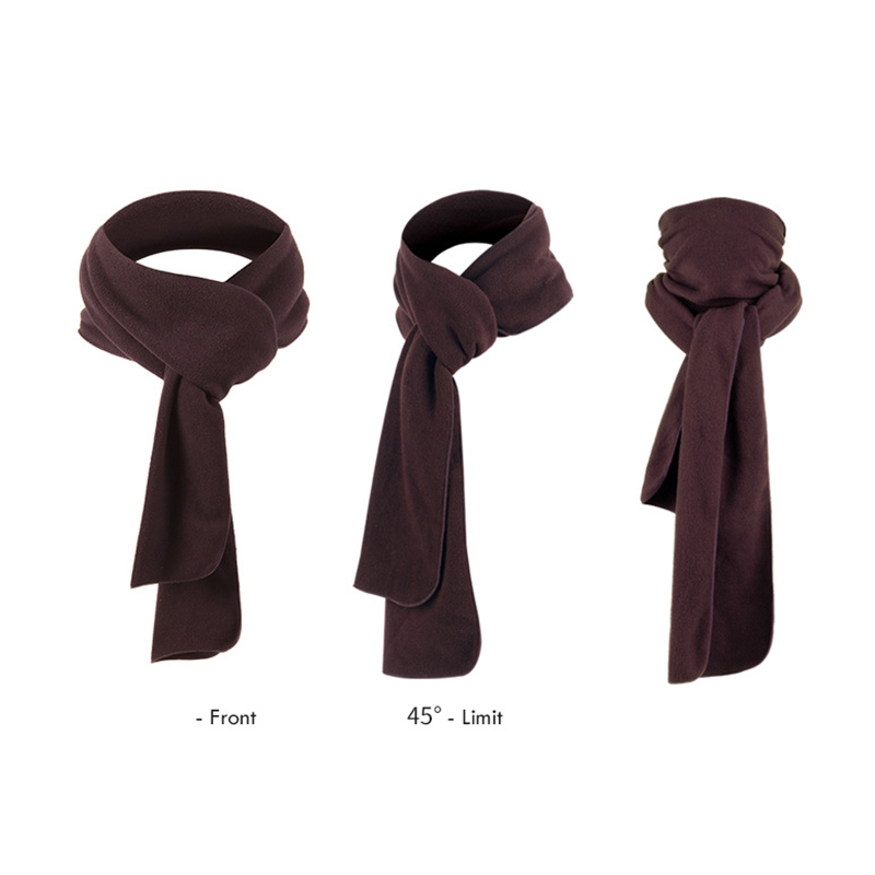 남성 여성을위한 가을 겨울 스카프 야외 폴라 플리스 커 - Neck Gaiter Fleece 리뷰 및 가격