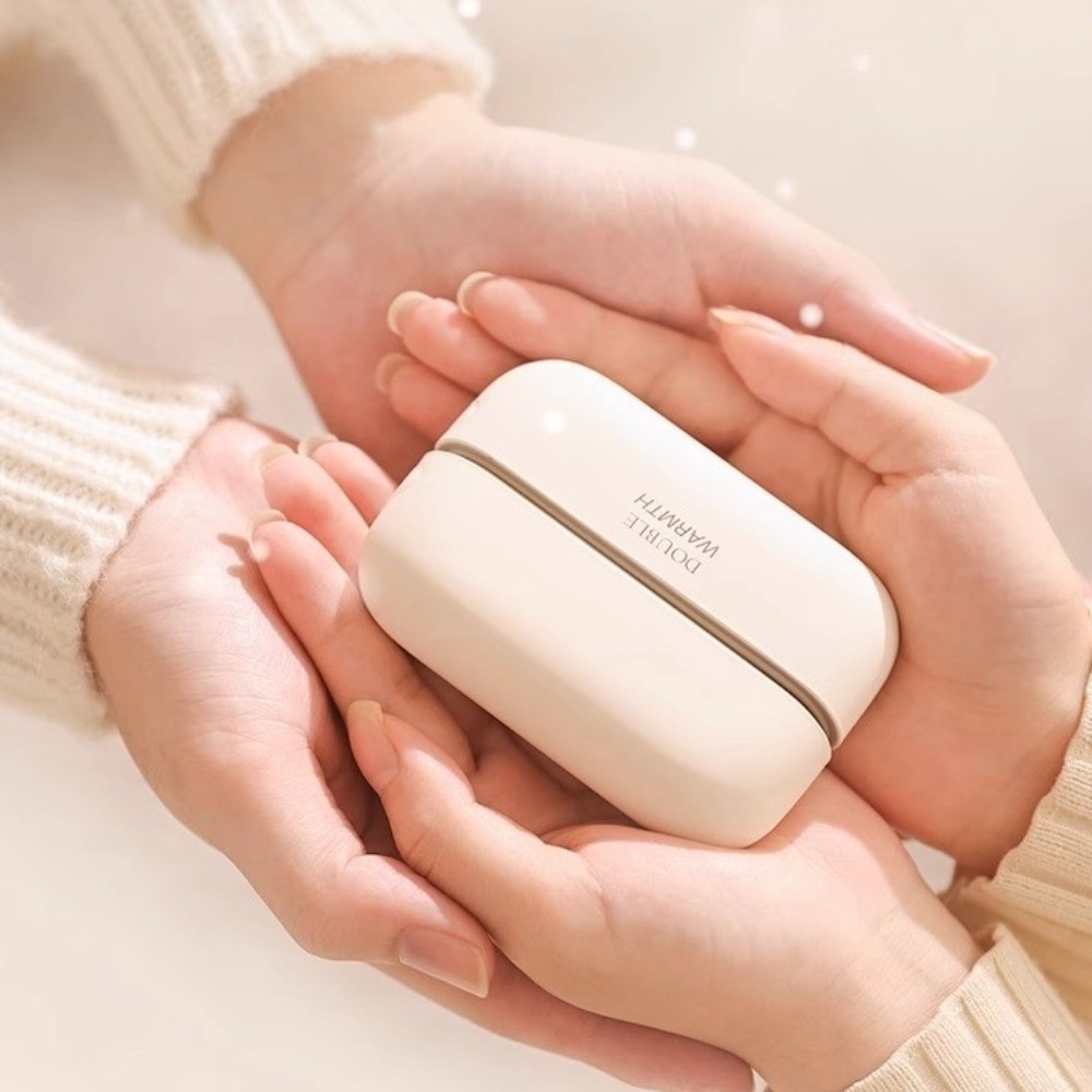2 in 1 듀얼 팜 핸드 워머 빠른 가열 마그네틱 포 - Hand Warmer Electric 리뷰 및 가격