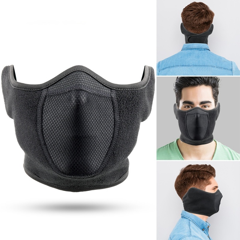 오토바이 사이클링 하이킹 스노우보드 야외 스포츠 추운  - Balaclava Ski Mask 리뷰 및 가격