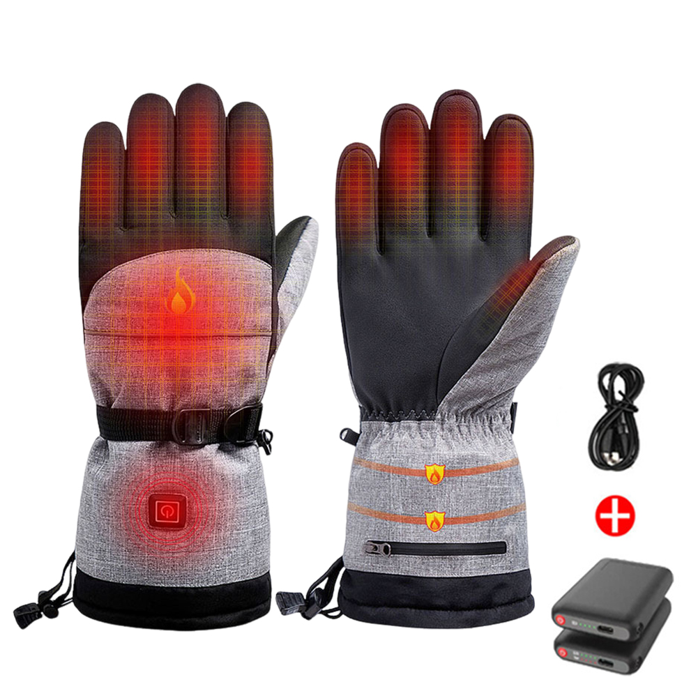 1 쌍 손 따뜻하게 하는 장치 열 전기 하이킹 스키 난 - Hand Warmer Electric 리뷰 및 가격