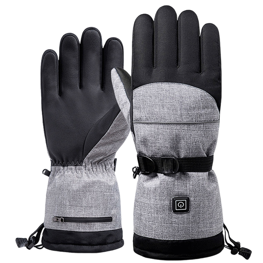 1 쌍 손 따뜻하게 하는 장치 열 전기 하이킹 스키 난 - Hand Warmer Electric 리뷰 및 가격