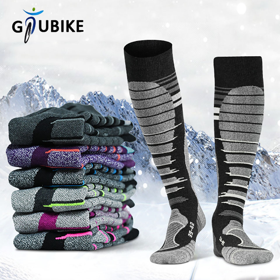 GTUBIKE 메리노 울 스키 양말, 스노보드, 눈,  - Thermal Sock Wool 리뷰 및 가격
