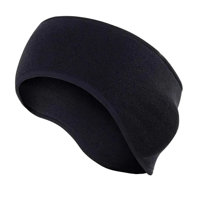 1Pcs 세련된 겨울 머리띠 귀마개 폴라 플리스 귀 따 - Winter Headband Fleece 리뷰 및 가격