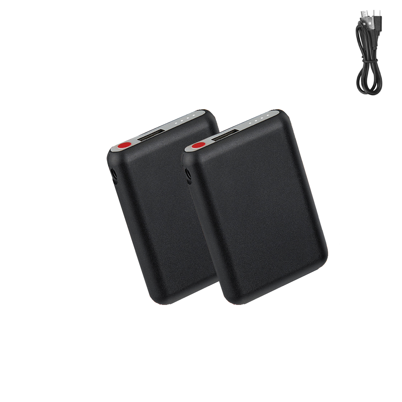 겨울 난방복 배터리 5000mAh 5V 발열 바지 배터 - Heated Vest Battery 리뷰 및 가격