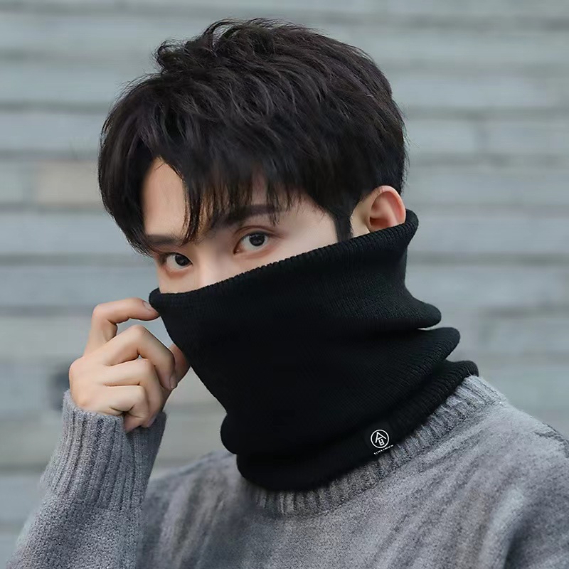 겨울 목도리 플리스 안감 방풍 게이터 부드러운 보온 남 - Neck Gaiter Fleece 리뷰 및 가격