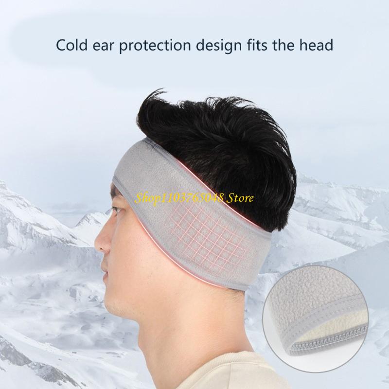 r53e 양털 귀에 따뜻한 겨울 양털 헤드 밴드 스키를 - Winter Headband Fleece 리뷰 및 가격