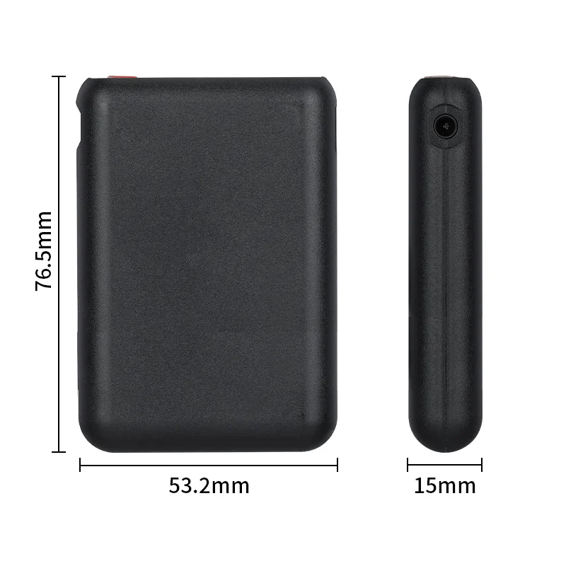 5V 5000mAh 가열 장갑 배터리 보조베터리 모바일 - Heated Vest Battery 리뷰 및 가격